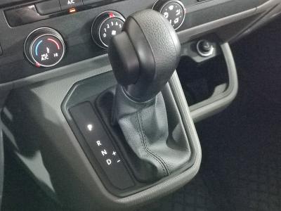 TRANSPORTER CITYVAN 5+1 150 LWB DSG