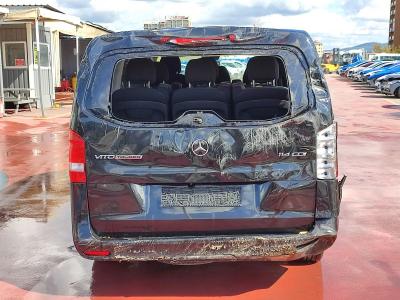 VITO BASE 528O FL 114 CDI