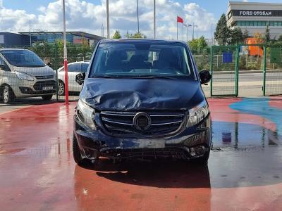 VITO BASE 528O FL 114 CDI