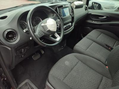 VITO BASE 528O FL 114 CDI