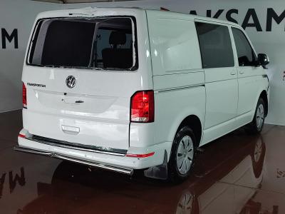 TRANSPORTER CITYVAN 5+1 150 LWB DSG