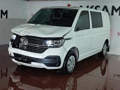 TRANSPORTER CITYVAN 5+1 150 LWB DSG