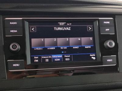 TRANSPORTER CITYVAN 5+1 150 LWB DSG