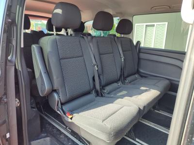 VITO BASE 528O FL 114 CDI