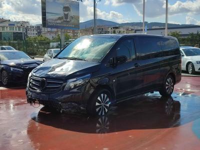 VITO BASE 528O FL 114 CDI