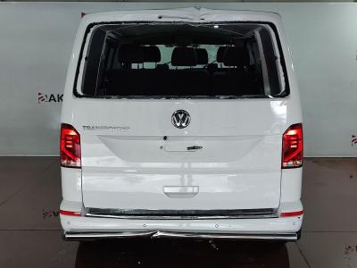 TRANSPORTER CITYVAN 5+1 150 LWB DSG