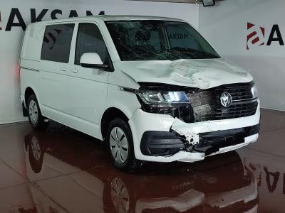 TRANSPORTER CITYVAN 5+1 150 LWB DSG