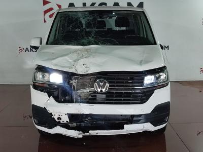 TRANSPORTER CITYVAN 5+1 150 LWB DSG