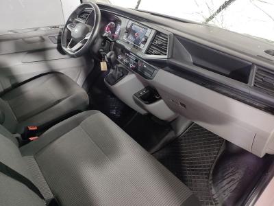 TRANSPORTER CITYVAN 5+1 150 LWB DSG