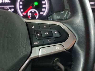 TRANSPORTER CITYVAN 5+1 150 LWB DSG