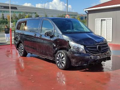VITO BASE 528O FL 114 CDI