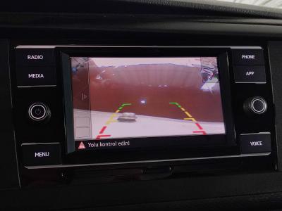 TRANSPORTER CITYVAN 5+1 150 LWB DSG