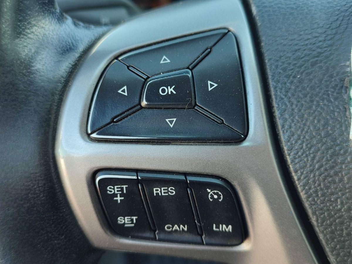 RANGER ICA XLT 2.2 TDCI 160 E5