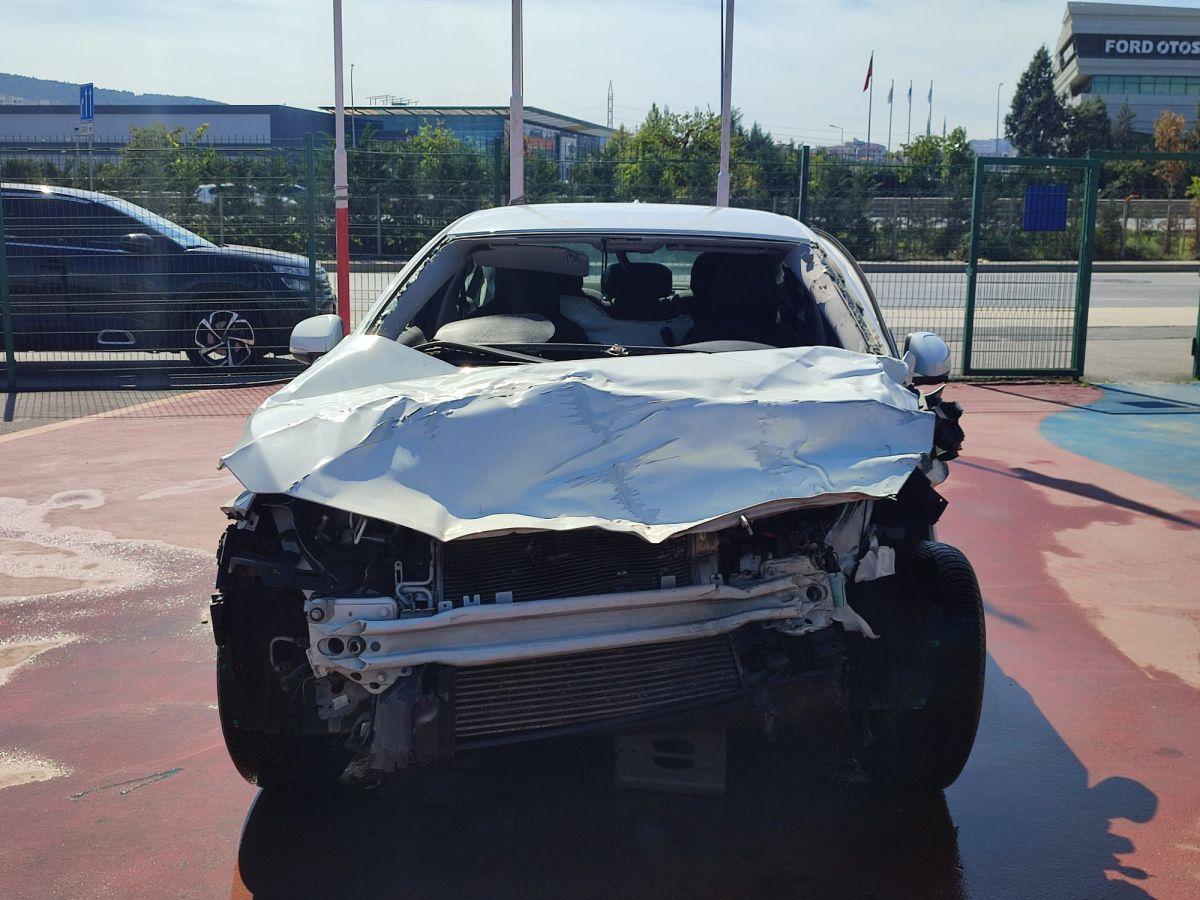 S60 1.6 DRIVE PREMIUM POWERSHIFT