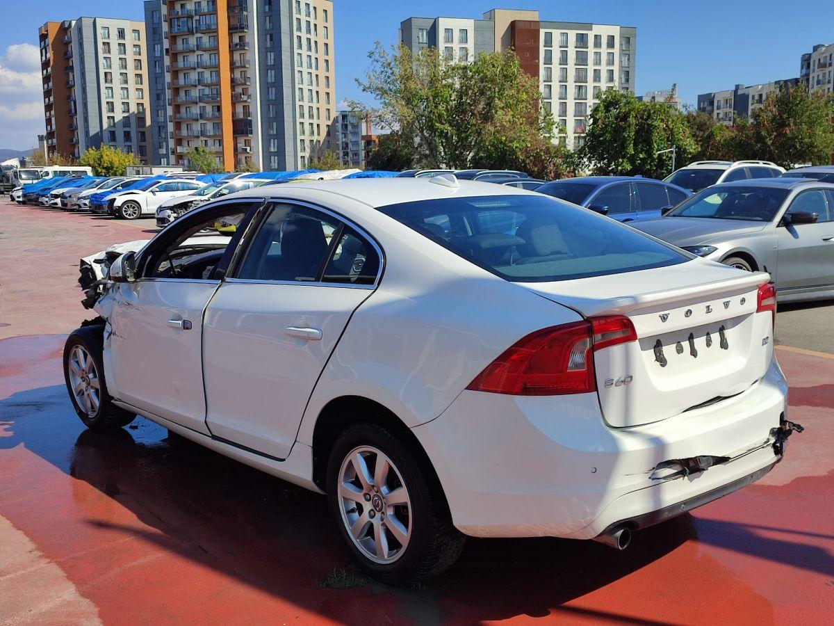 S60 1.6 DRIVE PREMIUM POWERSHIFT