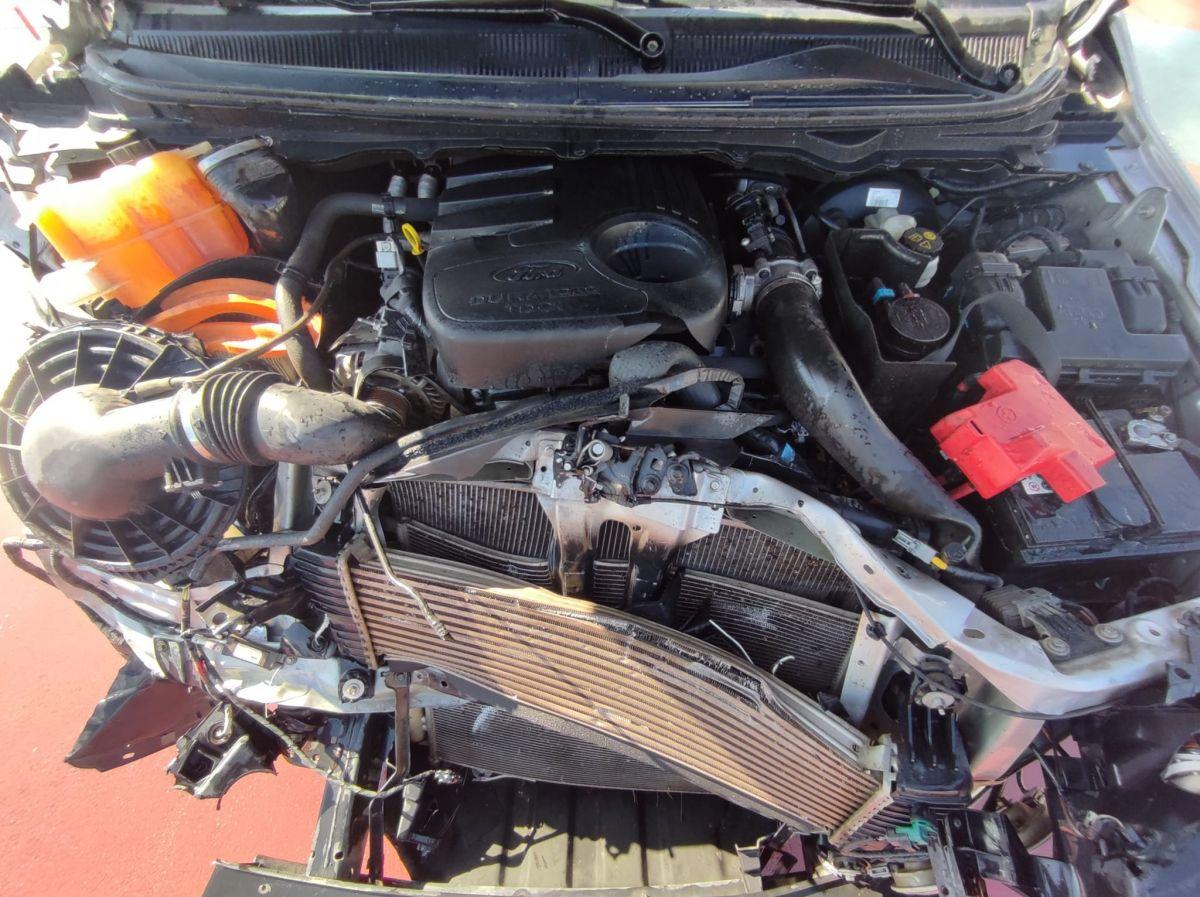 RANGER ICA XLT 2.2 TDCI 160 E5