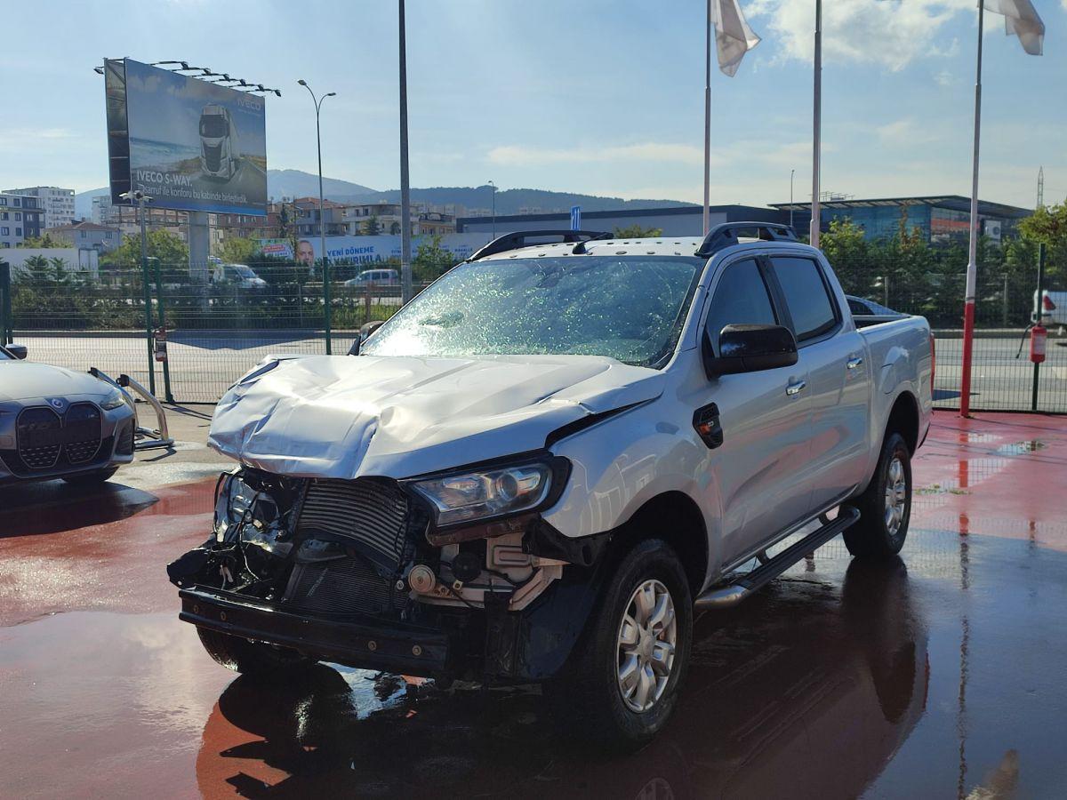 RANGER ICA XLT 2.2 TDCI 160 E5