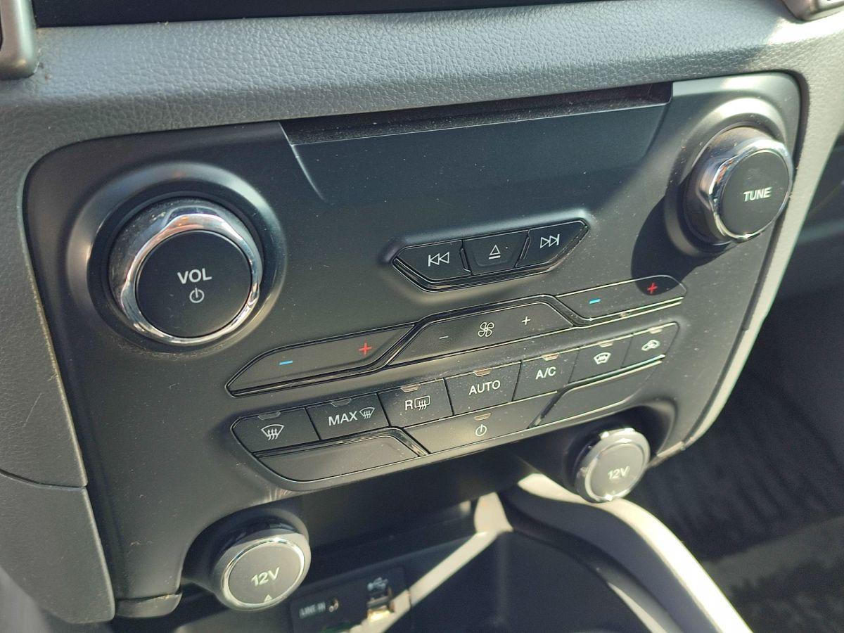 RANGER ICA XLT 2.2 TDCI 160 E5