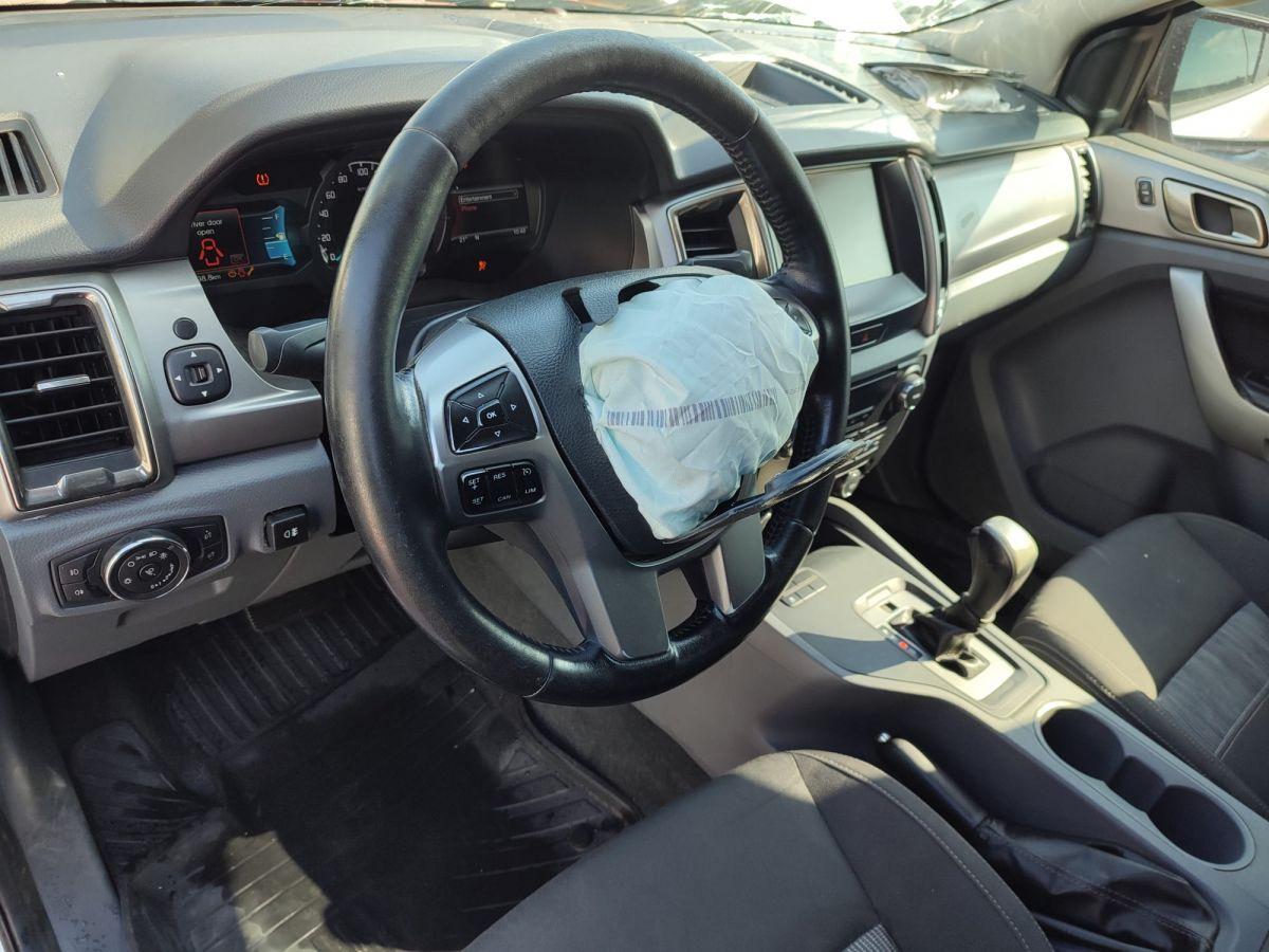 RANGER ICA XLT 2.2 TDCI 160 E5