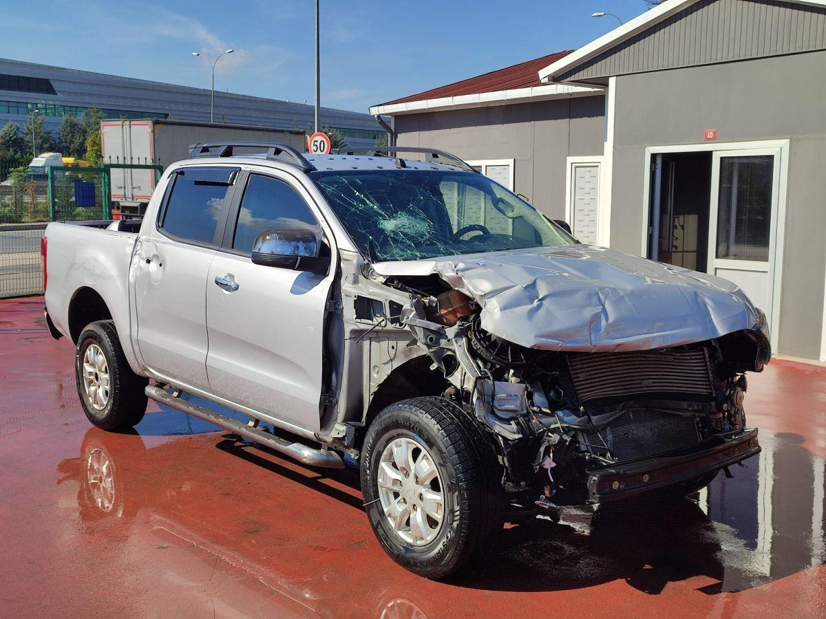 RANGER ICA XLT 2.2 TDCI 160 E5