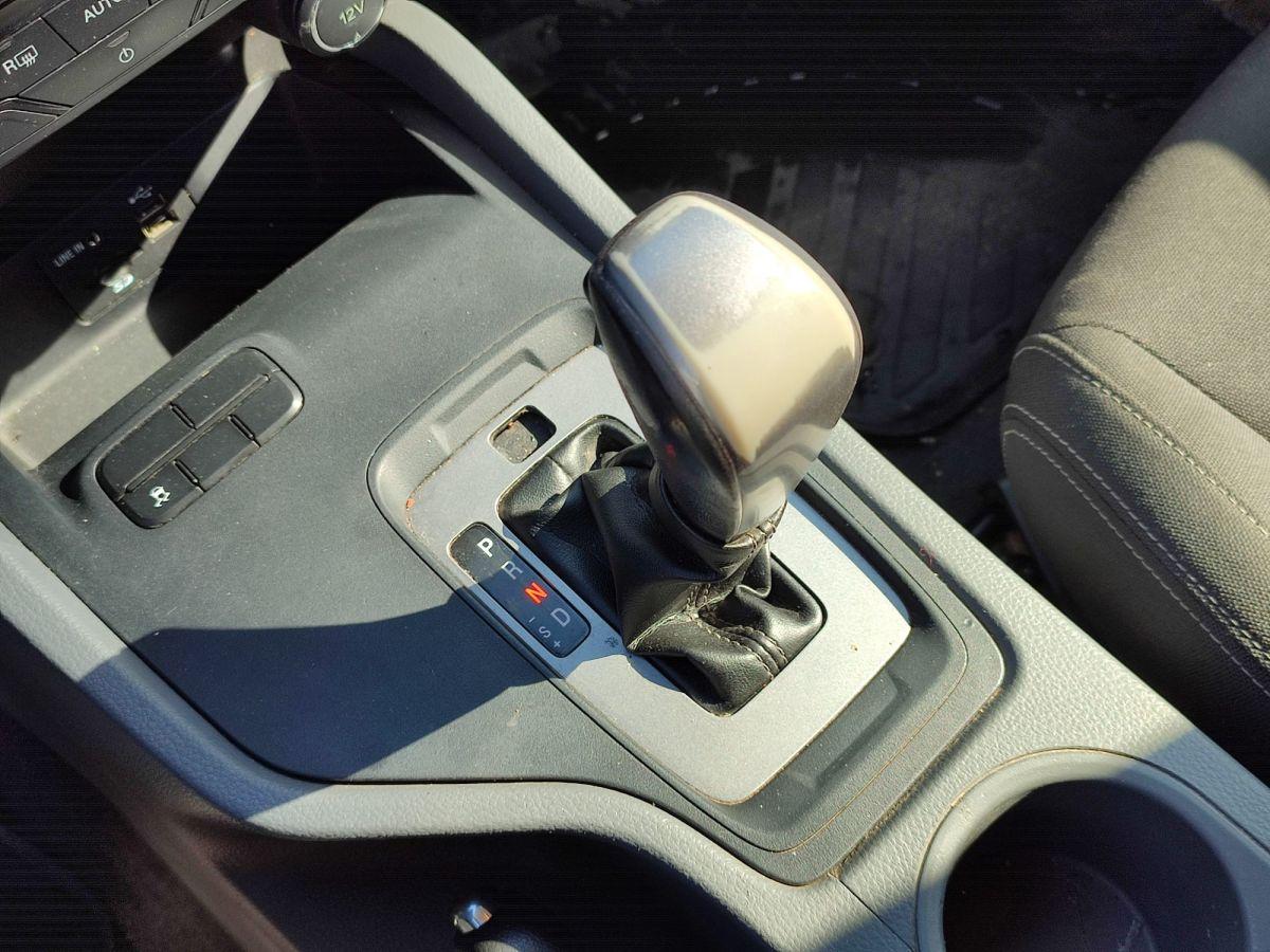 RANGER ICA XLT 2.2 TDCI 160 E5