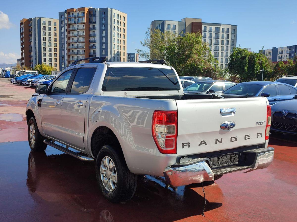 RANGER ICA XLT 2.2 TDCI 160 E5