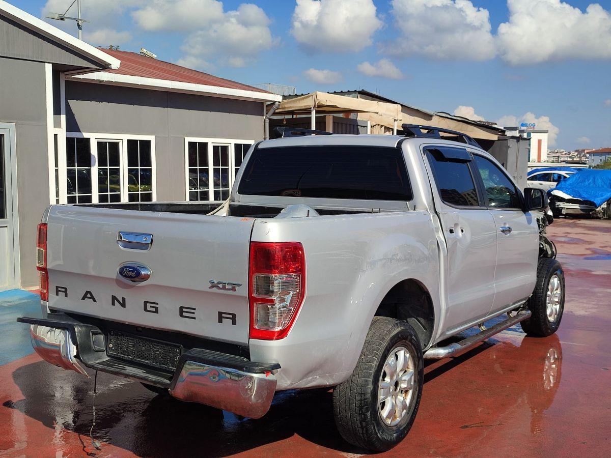 RANGER ICA XLT 2.2 TDCI 160 E5