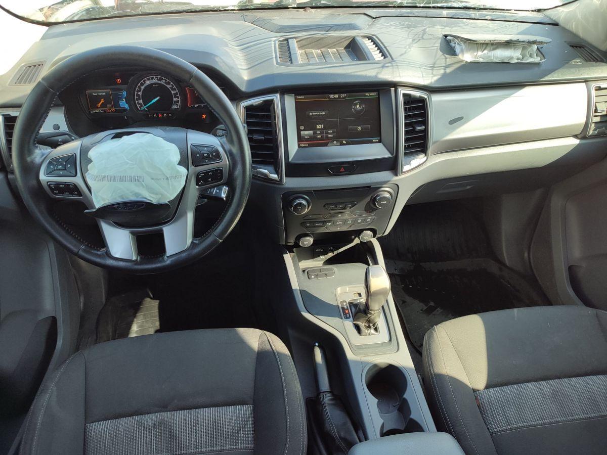 RANGER ICA XLT 2.2 TDCI 160 E5