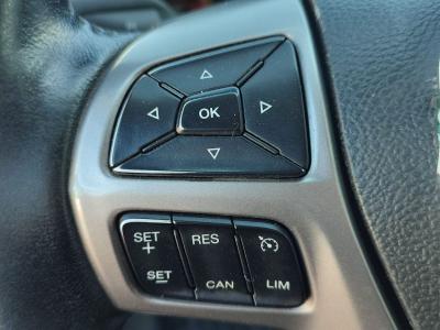 RANGER ICA XLT 2.2 TDCI 160 E5