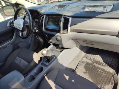 RANGER ICA XLT 2.2 TDCI 160 E5