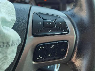 RANGER ICA XLT 2.2 TDCI 160 E5