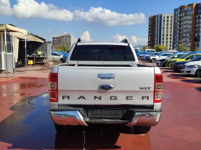 RANGER ICA XLT 2.2 TDCI 160 E5