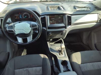 RANGER ICA XLT 2.2 TDCI 160 E5