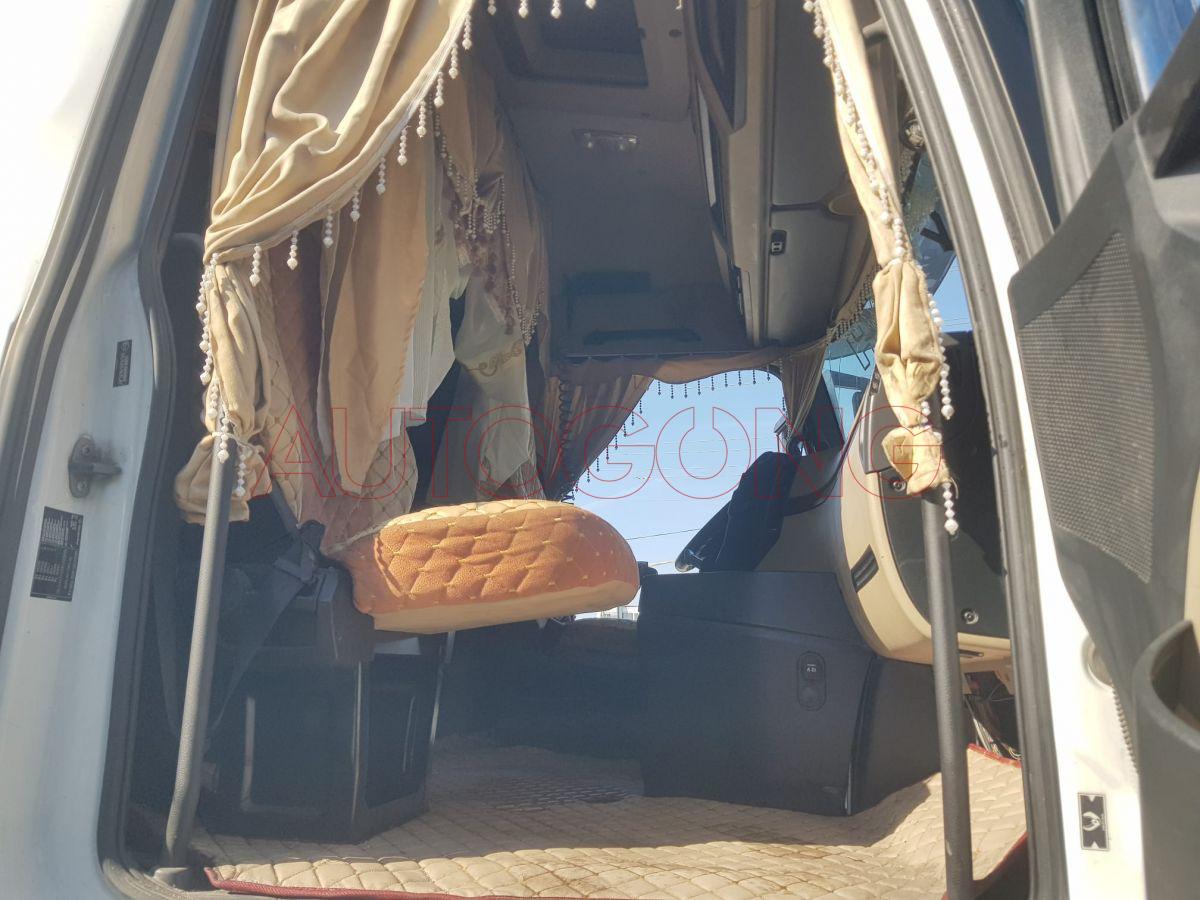 CEKICI ACTROS 1845 LS E6