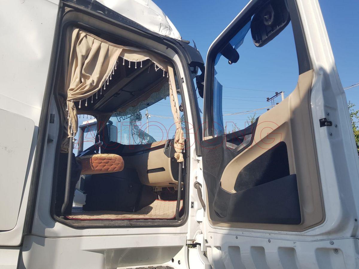 CEKICI ACTROS 1845 LS E6