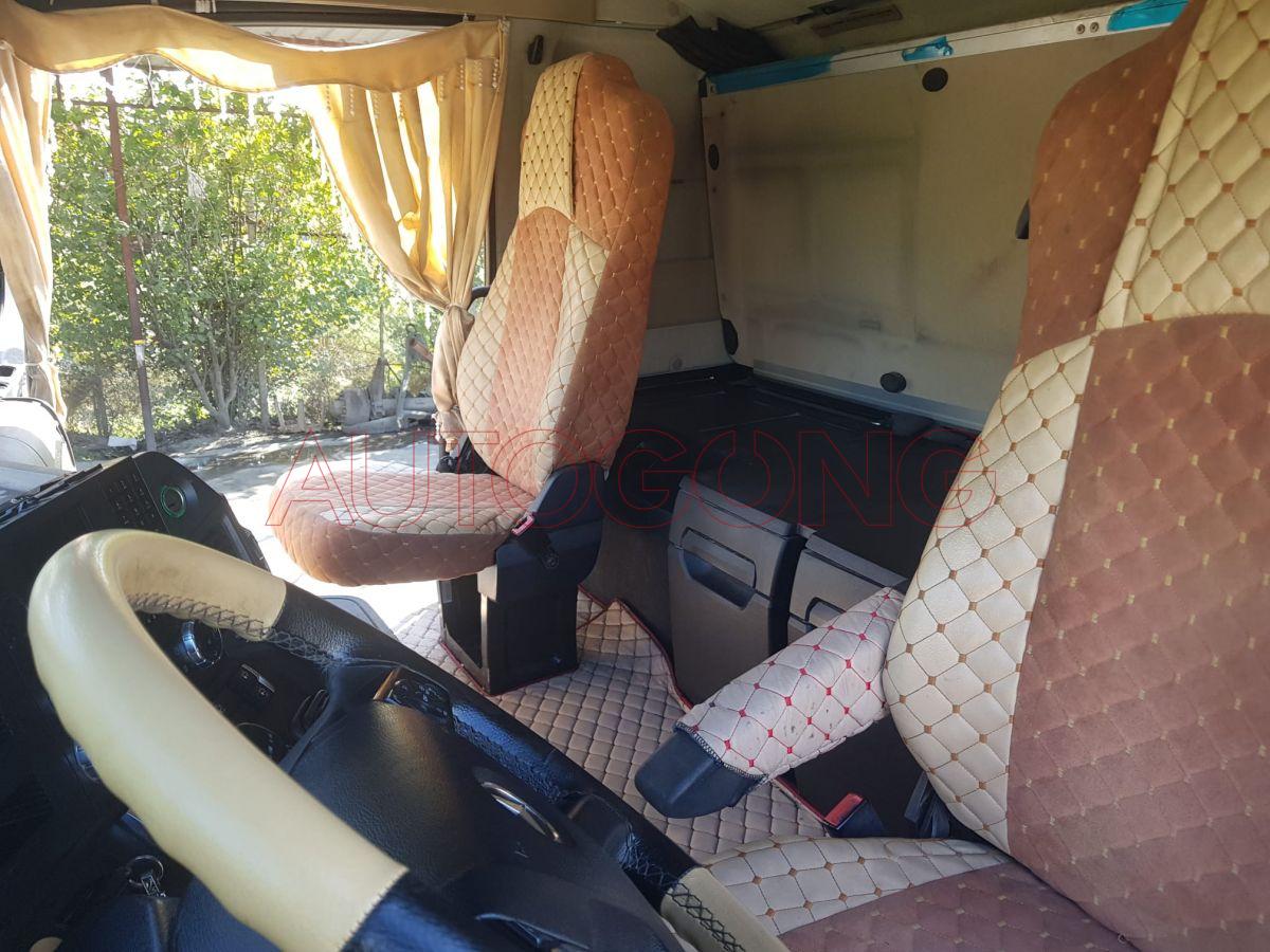 CEKICI ACTROS 1845 LS E6