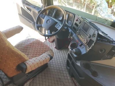 CEKICI ACTROS 1845 LS E6