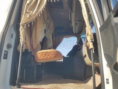 CEKICI ACTROS 1845 LS E6