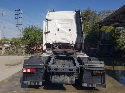 CEKICI ACTROS 1845 LS E6