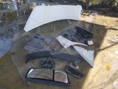 CEKICI ACTROS 1845 LS E6