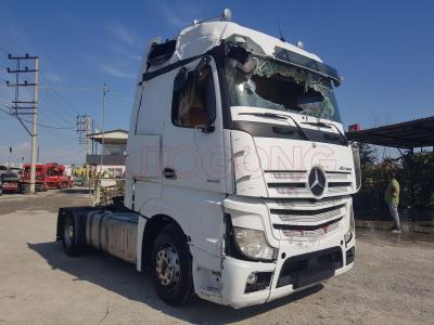 CEKICI ACTROS 1845 LS E6