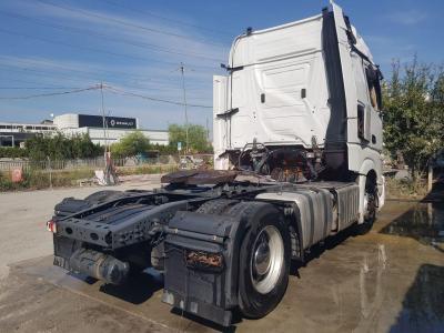 CEKICI ACTROS 1845 LS E6