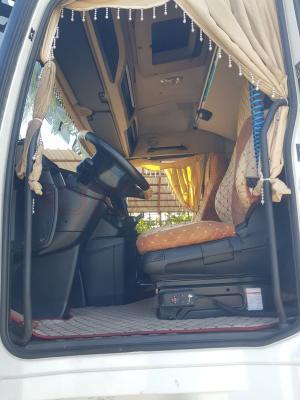 CEKICI ACTROS 1845 LS E6