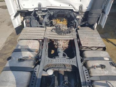 CEKICI ACTROS 1845 LS E6