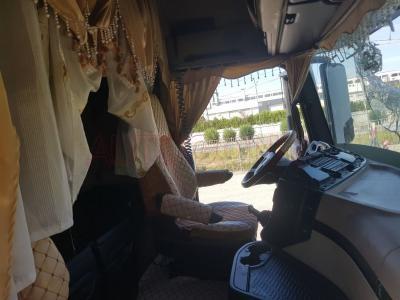 CEKICI ACTROS 1845 LS E6