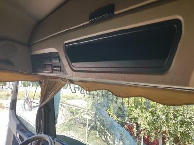 CEKICI ACTROS 1845 LS E6