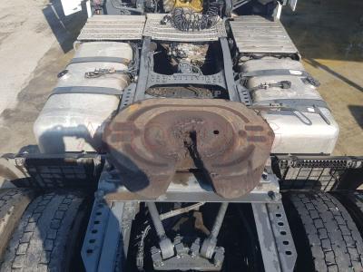 CEKICI ACTROS 1845 LS E6