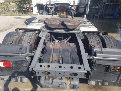 CEKICI ACTROS 1845 LS E6