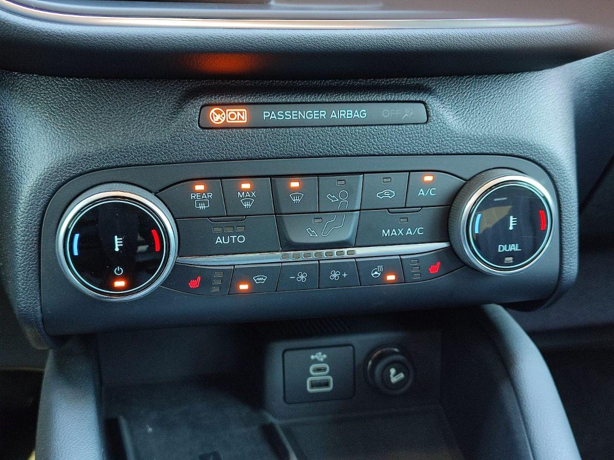 KUGA VIGNALE 1.5 ECOBOOST 182 8AT E6.2