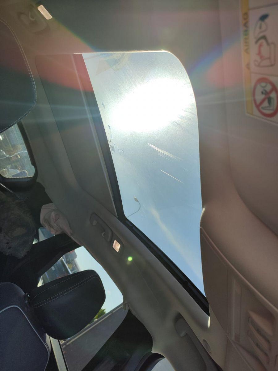 KUGA VIGNALE 1.5 ECOBOOST 182 8AT E6.2